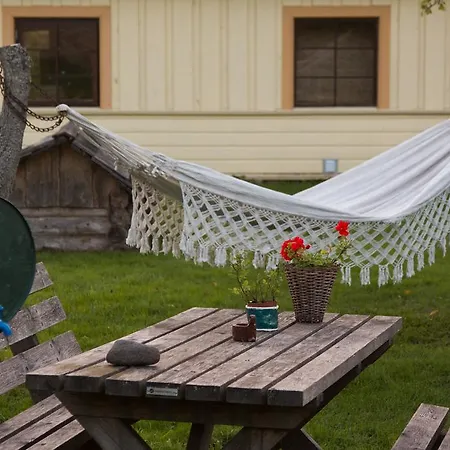 Kertel Holiday Kärdla