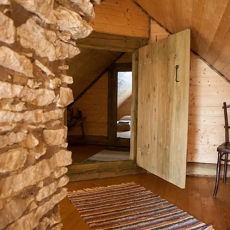 Kertel Holiday Chalet