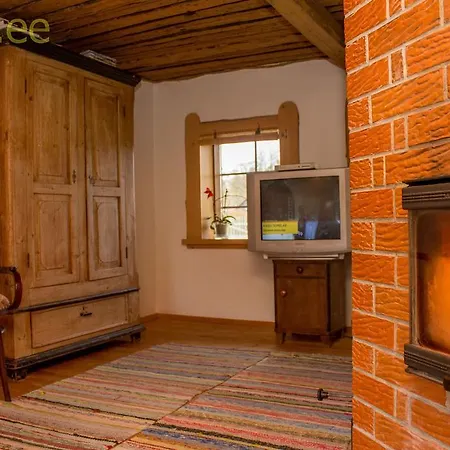 Kertel Holiday Alpesi faház